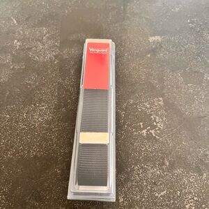 Vanguard Gray Watch Strap